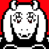 Toriel — Undertale / Deltarune / Undertale Yellow ALL BOSSES option 53