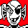 Undyne — Undertale / Deltarune / Undertale Yellow ALL BOSSES option 55