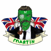 Martin — Duker Society People option 41