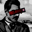 Trelawny — Duker Society People option 71