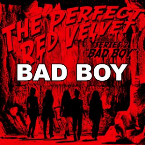 Bb 1 — Red Velvet Songs [Chill Kill Updated] option 54