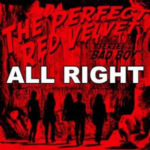 Bb 2 — Red Velvet Songs [Chill Kill Updated] option 55