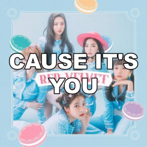 Cj 2 — Red Velvet Songs [Chill Kill Updated] option 59