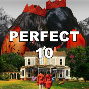 Pab 6 — Red Velvet Songs [Chill Kill Updated] option 51