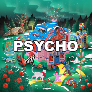 Red Velvet Songs [Chill Kill Updated] — option 85