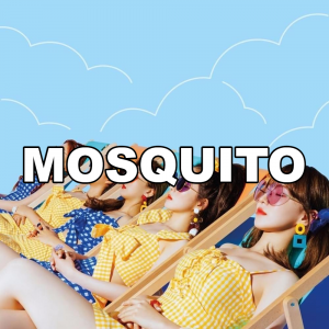 Pu 3 — Red Velvet Songs [Chill Kill Updated] option 63