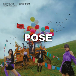 Que 1 — Red Velvet Songs [Chill Kill Updated] option 91