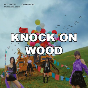 Que 2 — Red Velvet Songs [Chill Kill Updated] option 92
