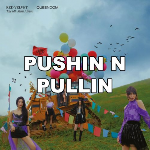 Que 4 — Red Velvet Songs [Chill Kill Updated] option 94