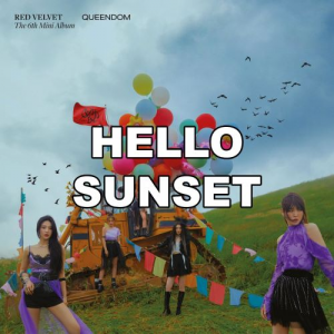 Que 5 — Red Velvet Songs [Chill Kill Updated] option 95