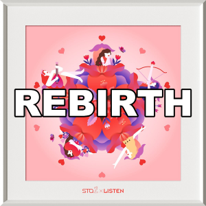 Red Velvet Songs [Chill Kill Updated] — option 44