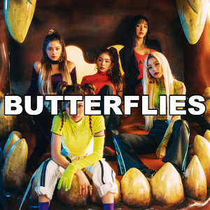 Rbb 1 — Red Velvet Songs [Chill Kill Updated] option 67