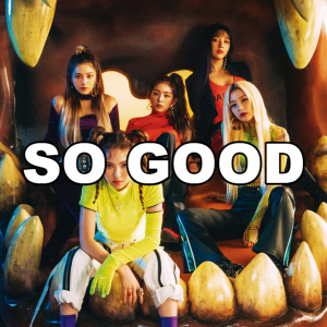 Rbb 2 — Red Velvet Songs [Chill Kill Updated] option 68