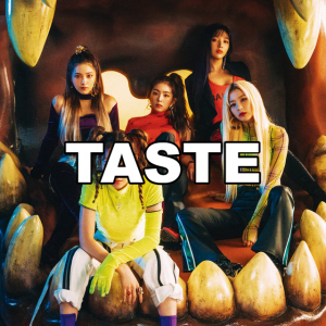Rbb 4 — Red Velvet Songs [Chill Kill Updated] option 70