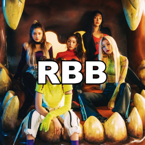 Rbb — Red Velvet Songs [Chill Kill Updated] option 66