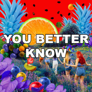 Rf 1 — Red Velvet Songs [Chill Kill Updated] option 40