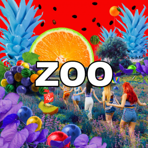 Rf 2 — Red Velvet Songs [Chill Kill Updated] option 41