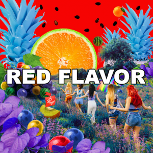 Red Velvet Songs [Chill Kill Updated] — option 39