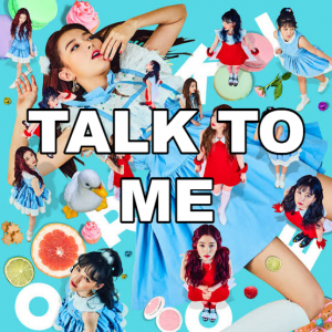 Roo 3 — Red Velvet Songs [Chill Kill Updated] option 35