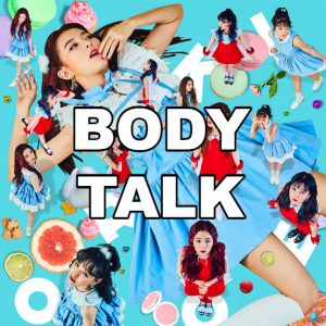 Roo 4 — Red Velvet Songs [Chill Kill Updated] option 36