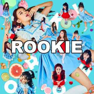 Roo — Red Velvet Songs [Chill Kill Updated] option 32