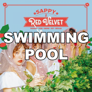 Sy 1 — Red Velvet Songs [Chill Kill Updated] option 72