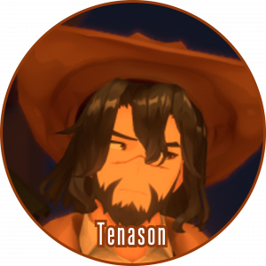 Zzzzz 1700618019tenason — Paradise Lost PC/NPC Tier List option 38