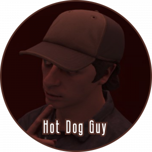 Zzzzz 1700618268hot Dog Guy — Paradise Lost PC/NPC Tier List option 85