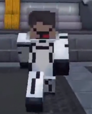 indra  Minecraft Skins