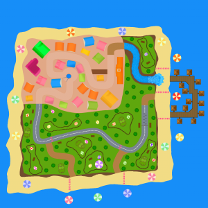 Map143203 — MKPC CT Project Tier List option 26