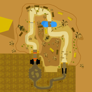 Map144728 — MKPC CT Project Tier List option 25
