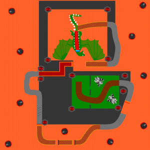 Map147444 — MKPC CT Project Tier List option 24