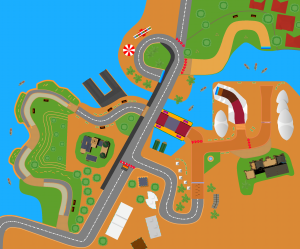 Map82563 — MKPC CT Project Tier List option 13