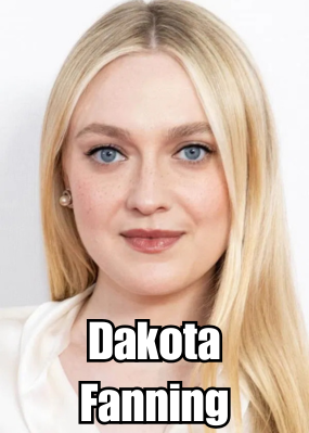Dakota Fanning — Beautiful women (250+) option 70