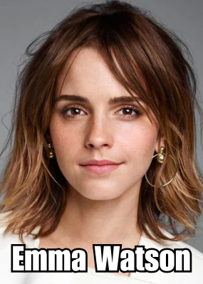 Emma Watson — Beautiful women (250+) option 91