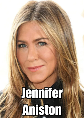 Jennifer Aniston — Beautiful women (250+) option 113