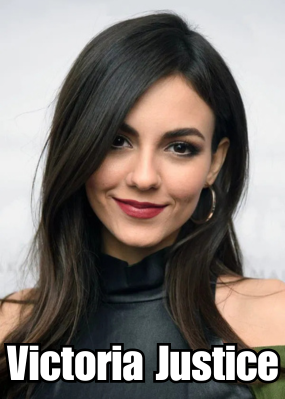 Victoria Justice — Beautiful women (250+) option 246