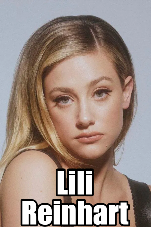 Zzzzz 1738595353lili Reinhart — Beautiful women (250+) option 158