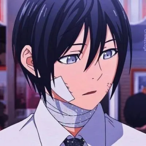 3ifzttsh400x400 — Biggest AnitTwt tierlist. option 14