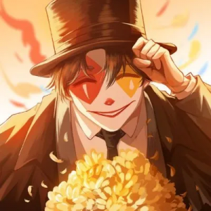 Fvhbakrb400x400 — Biggest AnitTwt tierlist. option 53