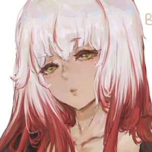 Iophwybu400x400 — Biggest AnitTwt tierlist. option 71