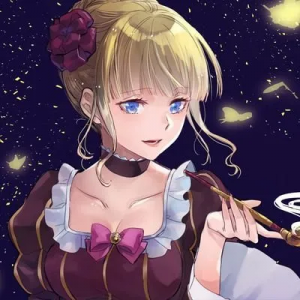 Wvjmy M400x400 — Biggest AnitTwt tierlist. option 154