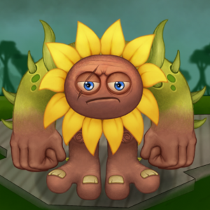 Every DeforkliftRoachNef Monster — option 226