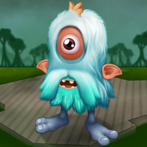 Every DeforkliftRoachNef Monster — option 228