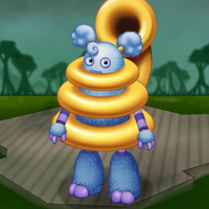 Every DeforkliftRoachNef Monster — option 229
