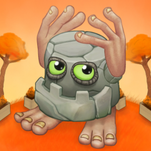 Every DeforkliftRoachNef Monster — option 232