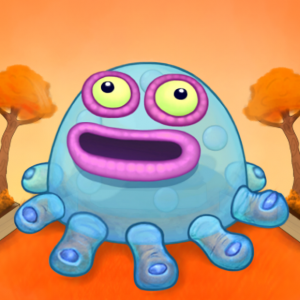 Every DeforkliftRoachNef Monster — option 233