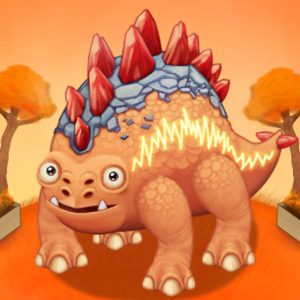Every DeforkliftRoachNef Monster — option 239