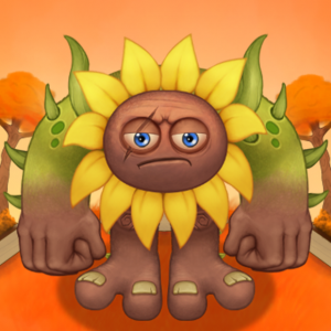 Every DeforkliftRoachNef Monster — option 241