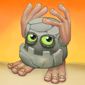 Every DeforkliftRoachNef Monster — option 247
